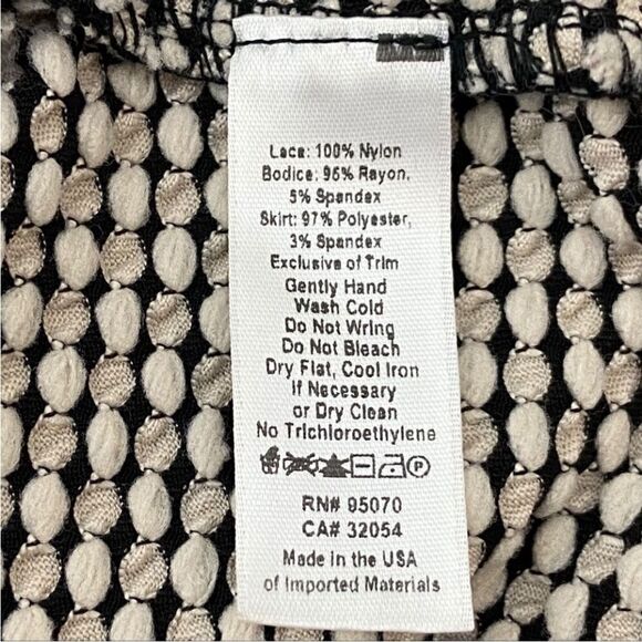 Weston Wear Galina dress - Picture 11 of 11